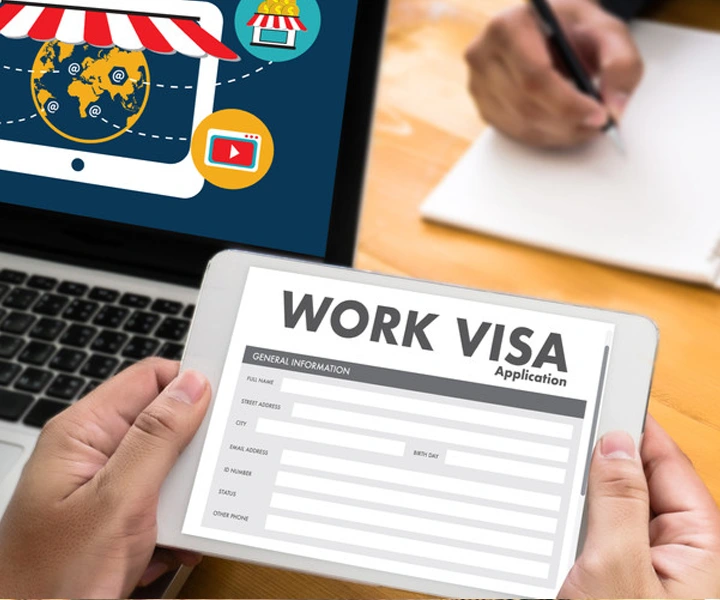 Visa Services